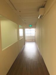 Parkway Centre (D15), Office #135896622